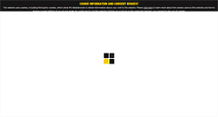Desktop Screenshot of ipgmediabrands.com